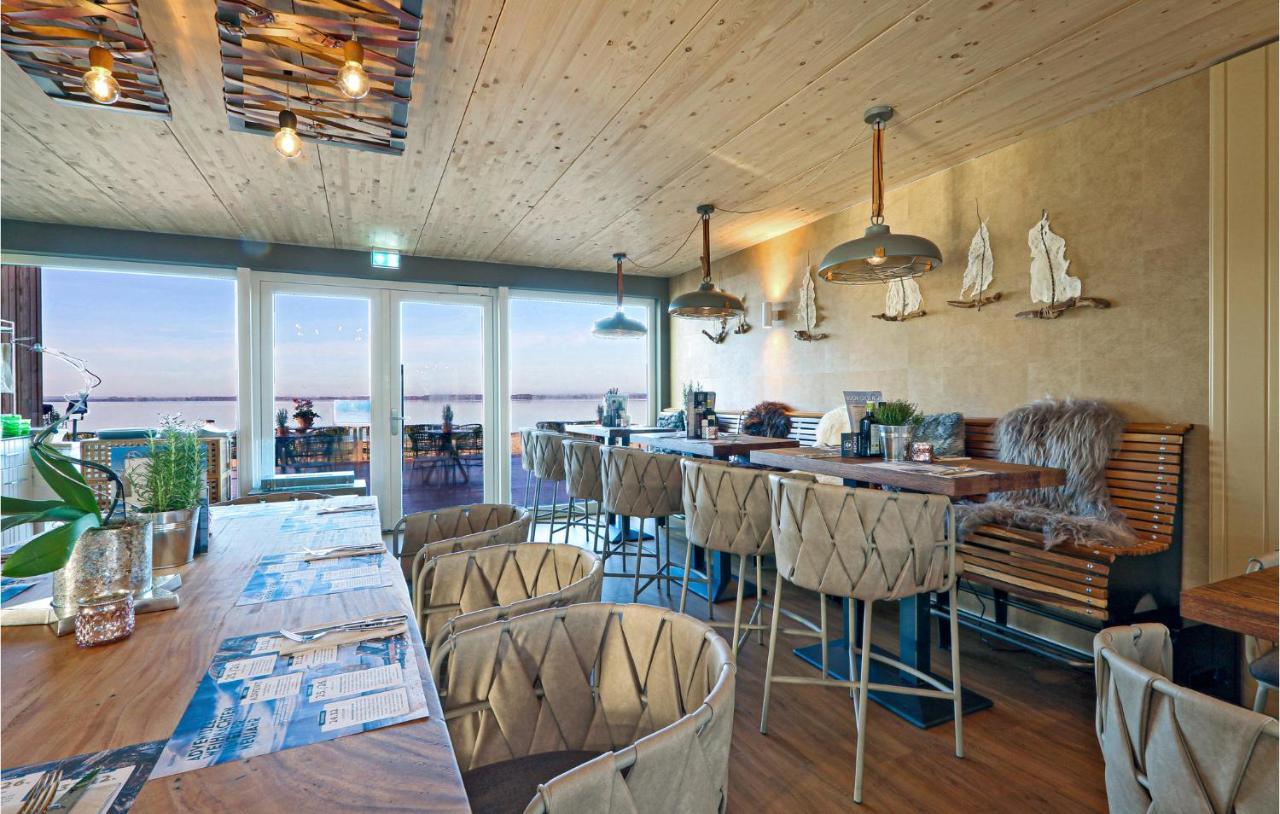 Beautiful Home In Lembruch-Duemmer See With Wifi Exterior foto